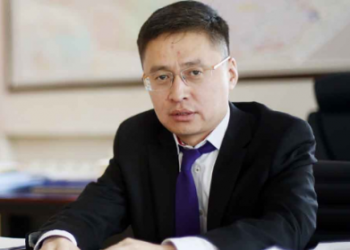 Б.Баасандоржийг МХЕГ-ын даргаар томиллоо