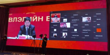 “Бар жилийн сар шинийг хамтдаа тэмдэглэе” соёлын солилцооны цуврал арга хэмжээ эхэллээ