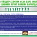 Сар шинийн хүчит бөхийн барилдаан болохтой холбогдуулан бөхчүүд болон үзэгчдэд өгөх зөвлөмж