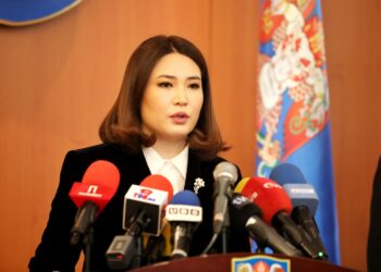 100 тэрбум төгрөгийн зээлийг зөвхөн нийслэлийн Жижиг, дунд үйлдвэр, үйлчилгээ эрхлэгчдэд олгоно