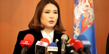 100 тэрбум төгрөгийн зээлийг зөвхөн нийслэлийн Жижиг, дунд үйлдвэр, үйлчилгээ эрхлэгчдэд олгоно