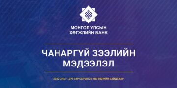 Чанаргүй зээлдэгч 25 компанитай танилц