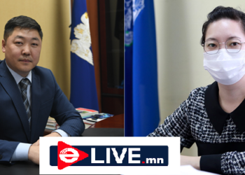 Д.Ихбаяр, Б.Пүрэвсүрэн нарыг үүрэгт ажлаас нь чөлөөллөө