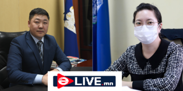 Д.Ихбаяр, Б.Пүрэвсүрэн нарыг үүрэгт ажлаас нь чөлөөллөө