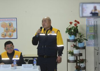 Ж.Батбилэг: Сайжруулсан шахмал түлш стандартын шаардлагыг бүрэн хангаж байгаа