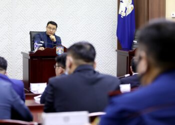 Нийслэлийн хэмжээнд 30054 хүн өрхийн эмчийн хяналтад гэрээр эмчлүүлж байна