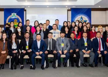 Говь-Алтай аймгийн Залуучуудын холбооны III бага чуулган боллоо