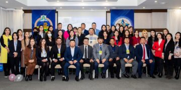 Говь-Алтай аймгийн Залуучуудын холбооны III бага чуулган боллоо