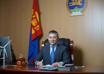 ШӨХТГ-ын даргаар МХЕГ-ын дарга Т.Гантулгыг томилно