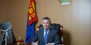 ШӨХТГ-ын даргаар МХЕГ-ын дарга Т.Гантулгыг томилно