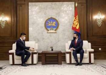 Э.Сарантогос, П.Сэргэлэн, Д.Гэрэлмаа нарыг Элчин сайдаар томилохоор санал болголоо