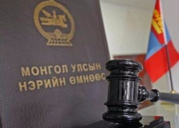 Шинээр байгуулсан намдаа нас барсан иргэдийг бүртгэсэн байжээ