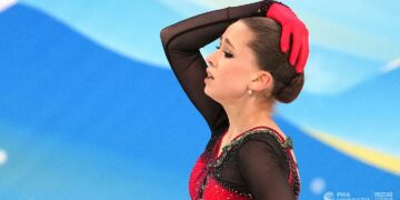 Татьяна Тарасова: Би Валиеваг допинг хэрэглэсэн гэдэгт итгэхгүй байна