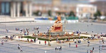 “Улаанбаатарын нэвтэрхий толь”-ийг бүтээнэ