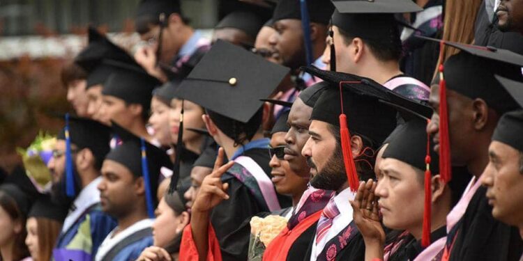 БНХАУ гадаад оюутнуудаа хүлээж авах төлөвлөгөө боловсруулж байна