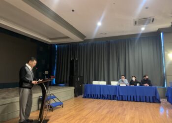 Хэвлэл мэдээллийн ажилтан, сэтгүүлчдэд зориулсан сургалт зохион байгууллаа