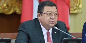 Батгана суусан газар өттэй, Эрдэнэ суусан газар эвдрэлтэй