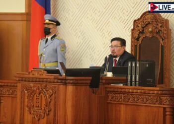 Хөгжлийн банкыг шалгах ажлын хэсэг байгуулагдлаа