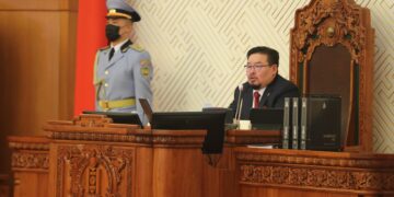 Хөгжлийн банкыг шалгах ажлын хэсэг байгуулагдлаа