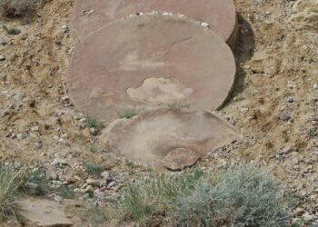 Говь-Алтай аймгаар аялах зарим маршрут