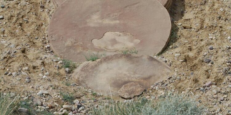 Говь-Алтай аймгаар аялах зарим маршрут