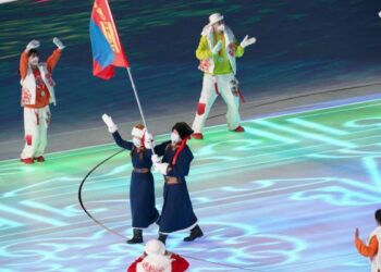 Манай улсын тамирчид өнөөдөр эхний тэмцээндээ оролцоно