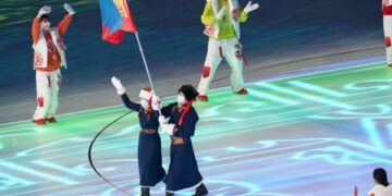 Манай улсын тамирчид өнөөдөр эхний тэмцээндээ оролцоно