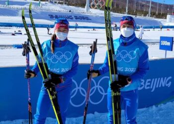 Өнөөдөр тамирчдаа дэмжих өдөр