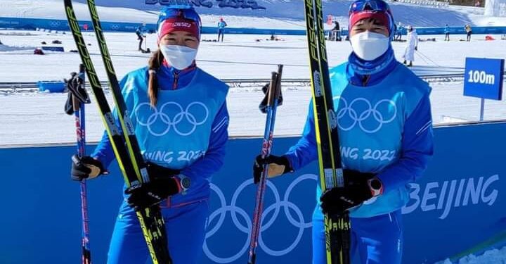 Өнөөдөр тамирчдаа дэмжих өдөр