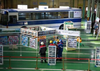 “Японы ард түмэнд баярлалаа” арга хэмжээ боллоо