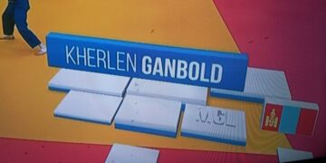 “Тель-Авив-2022” Их дуулгаас 3 хүрэл медаль хүртлээ