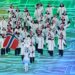Норвеги дээд амжилт тогтоож, багийн дүнгээр тэргүүллээ