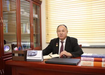 С.Ганболд: Оюуны хомсдолтой хүүхэд төрөхийг цус ойртолт гэж шууд ойлгож болохгүй