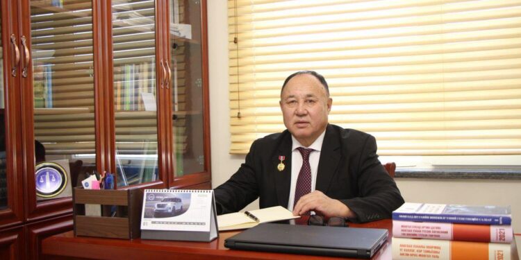 С.Ганболд: Оюуны хомсдолтой хүүхэд төрөхийг цус ойртолт гэж шууд ойлгож болохгүй