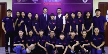 Ой тогтоолтын дэлхийн аваргын тэмцээнд Монголын баг түрүүллээ