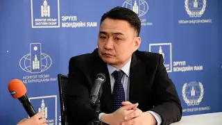 Эрүүл мэндийн сайдын зөвлөх О.Батбаяр: Омикроны оргил үе 1 дүгээр сарын сүүлчээр таарч байгаа