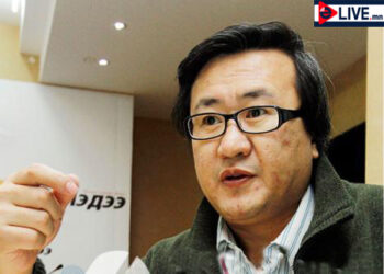 Өмнөд Монголын Их Хуралдайн мэдэгдэл