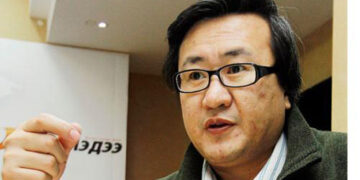 Өмнөд Монголын Их Хуралдайн мэдэгдэл