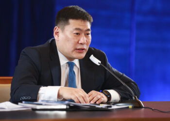 Ерөнхий сайдын өнөөдөр задлах "Гэнэтийн бэлэг" юу вэ?