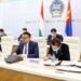 Монгол, Унгарын засгийн газар хоорондын комиссын хуралдаан болов
