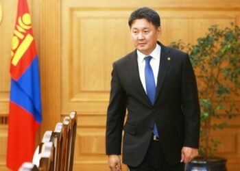 У.Хүрэлсүхийн улс төр дууссан