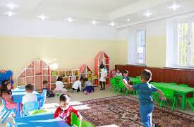 Маргааш цэцэрлэгийн бүртгэл эхэлнэ