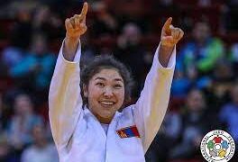 Л.Энхрийлэнд Парисын Их дуулгын хүрэл медалийг нөхөн олгохоор боллоо