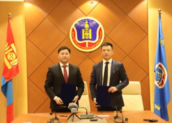 Авлигатай тэмцэх газар газрын кадастрын нэгдсэн цахим системийг ашиглана