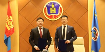 Авлигатай тэмцэх газар газрын кадастрын нэгдсэн цахим системийг ашиглана