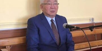 Э.Бат-Үүл Давж заалдах шатны шүүх хуралд цахимаар оролцох хүсэлт гаргажээ