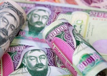 Орхигдсон 6000 хүүхдийн мөнгийг энэ 7 хоногт шилжүүлнэ