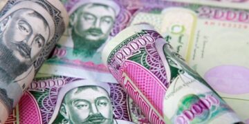 Орхигдсон 6000 хүүхдийн мөнгийг энэ 7 хоногт шилжүүлнэ