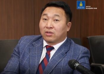 Б.Буянтогтох: 14 төрлийн тусламж, үйлчилгээг цахим хэлбэрт шилжүүлсэн