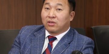 Б.Буянтогтох: 14 төрлийн тусламж, үйлчилгээг цахим хэлбэрт шилжүүлсэн